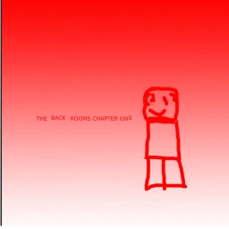 Backrooms chapter 1       [2 [Comeing out] icon