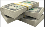 Welcome to i like money