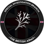 BA | ~ Special Investigation Branch