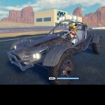 New Cars / Race Craft