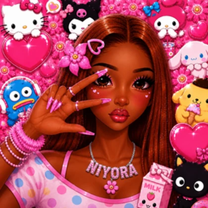 NIYORA Roblox group icon