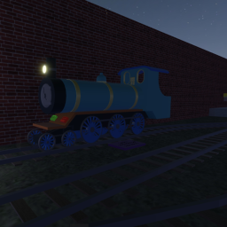 narrow gauge railway