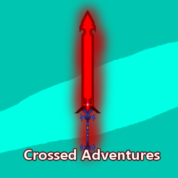Crossed Adventures's [Early Access]