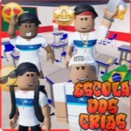 [🎙️] Carioca School [NEW]