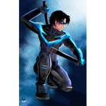 Nightwing Gang
