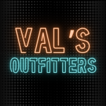 Val's Outfitters