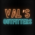 Val's Outfitters Group Thumbnail