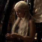 Daenerys Fashion