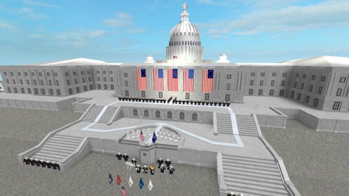 Capitol Hill
