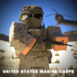【-| United States Marine Corps |-】