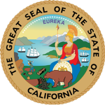 [USA]The State Of California