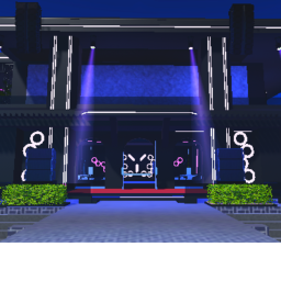 🌟 FIESTA CLUB [VOICE CHAT!] 🌟