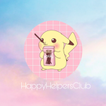 HappyHelperClub