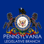 [PA] Legislative Branch