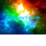Game day’s studio