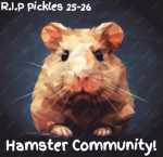 Knowledge Hamster Group!