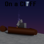 on a cliff group