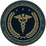 Research & Wellness Department