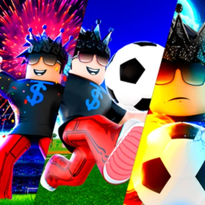 TPS Trilogy Roblox group icon