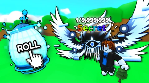 EASTER 🐰 Tap Simulator