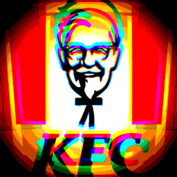 KFC :)
