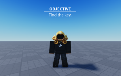Objective System preview 1