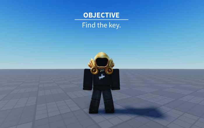 Objective System preview 1