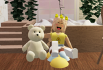 The chick hangout