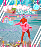 • Preppy kingdom •