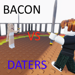 ✊Bacon vs daters✊ [CLOSED]