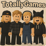 TotallyGames