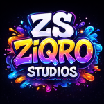 ZiQRO Studios
