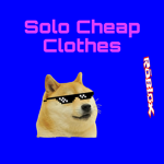 Solo Cheap Clothes
