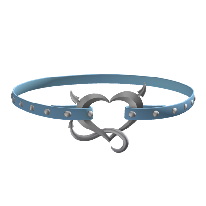 Devil Necklace