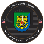MAF | Special Service Group