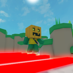Earth Day Obby