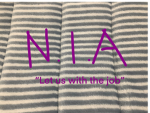 Noah Intelligence Agency