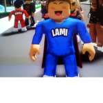 Lami Emily fän Gruppe