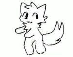 Community of furries and other sigmas