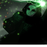 The Death Eaters (DE)