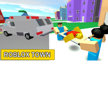 MEDIC - Roblox Citty