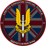 [BA] -Special Force’s-