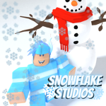 Snowflake Studios.