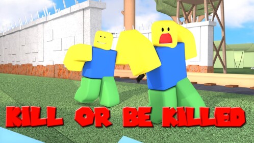 Murder Rampage