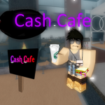 Cash Cafe