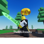 TheRBLXnooby Gang