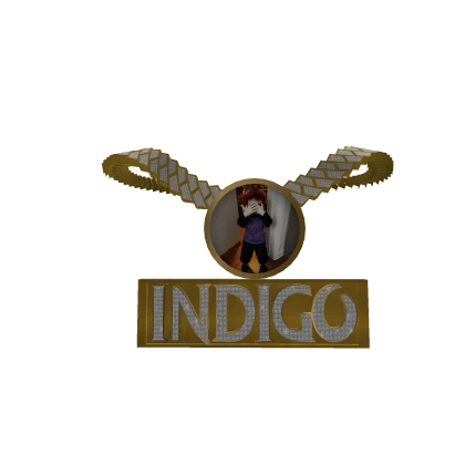 Bamboo Copter head band
