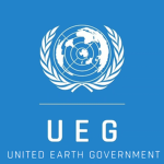 [UEG]UNITED EARTH GOVERNMENTｌ地球联合政府