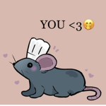 Olives basement of rats <3