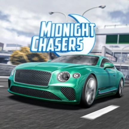 Image du serveur Roblox